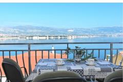 Arbanija Appartements Appartement 2 – A2 foto 1