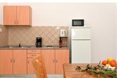 Arbanija Appartements Appartement 2 – A2 foto 5