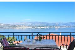 Arbanija Appartements Appartement 3 – A3 foto 1