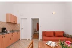 Arbanija Appartements Appartement 3 – A3 foto 2