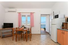 Arbanija Appartements Appartement 3 – A3 foto 3