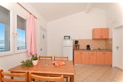 Arbanija Appartements Appartement 3 – A3 foto 4