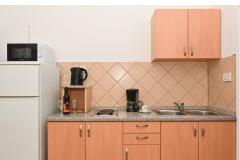 Arbanija Appartements Appartement 3 – A3 foto 5