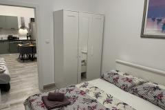 Be at peace Appartement 4 – Vinka foto 1