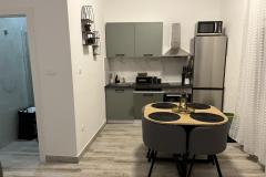 Be at peace Appartement 4 – Vinka foto 2