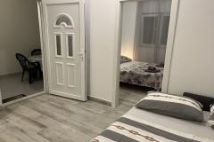 Be at peace Appartement 4 – Vinka foto 4