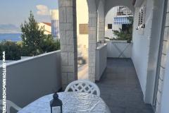 Be at peace Appartement 3 – Tereza foto 3