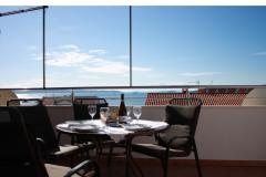 Appartement/house Belvedere-Riviera Appartement 1 – A2 foto 2