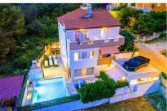 Bruno's Poolside Retreat Appartement 4 – A5 foto 1