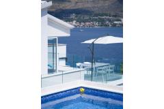 Casa Blanca White house Appartement 1 – CB APT-G foto 1