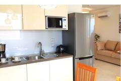 Appartements Zora Appartement 1 – AP-5 foto 3