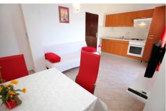 Cvita Appartements Appartement 1 – Sun foto 2
