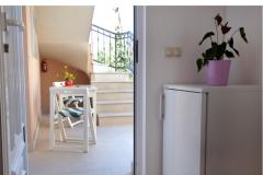 Cvita Appartements Appartement 3 – Studio 2+1 foto 4