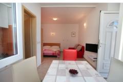 Cvita Appartements Appartement 3 – Studio 2+1 foto 5