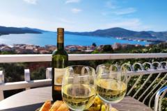 Dream View Appartements Dalmatia Appartement 1 – Ap.1 foto 1