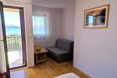 Dream View Appartements Dalmatia Appartement 1 – Ap.1 foto 4