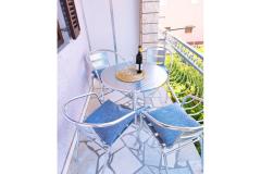 Dream View Appartements Dalmatia Appartement 2 – Ap.2 foto 2