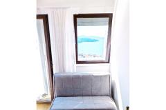 Dream View Appartements Dalmatia Appartement 3 – Ap.3 foto 2