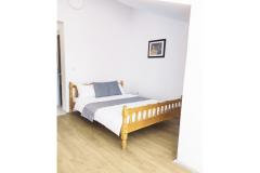 Dream View Appartements Dalmatia Appartement 3 – Ap.3 foto 4