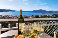 Dream View Appartements Dalmatia Appartement 4 – Ap.4 foto 1