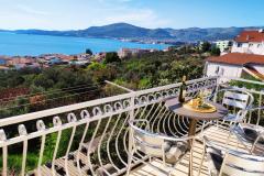 Dream View Appartements Dalmatia Appartement 4 – Ap.4 foto 2