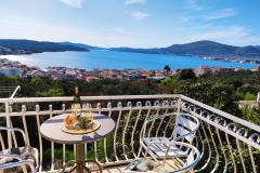 Dream View Appartements Dalmatia Appartement 4 – Ap.4 foto 3