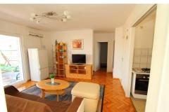 Genesis Appartements  Appartement 1 – Apartman 1 foto 2