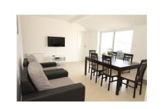 Genesis Appartements  Appartement 4 – Apartman 4 foto 2
