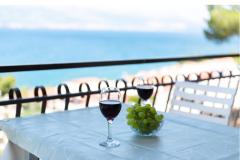 Appartements Gizdić Appartement 1 – A1 foto 1