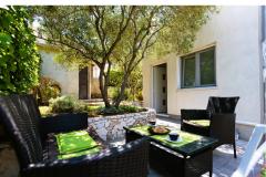 Appartements Gizdić Appartement 3 – Studio A3 foto 2