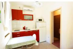 Appartements Gizdić Appartement 3 – Studio A3 foto 4