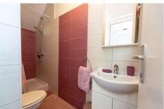 Appartements Gizdić Appartement 3 – Studio A3 foto 5