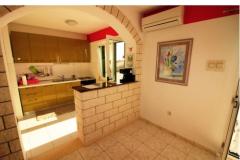 Goga Appartements Appartement 1 – Apartman 1 foto 1