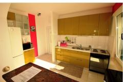 Goga Appartements Appartement 1 – Apartman 1 foto 2