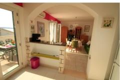 Goga Appartements Appartement 1 – Apartman 1 foto 3