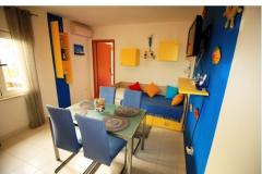 Goga Appartements Appartement 2 – Apartman 2 foto 2