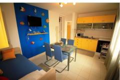 Goga Appartements Appartement 2 – Apartman 2 foto 3