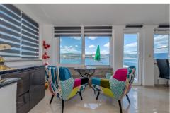 Holiday home Marin Trogir Appartement 1 – M2 2+2 foto 1