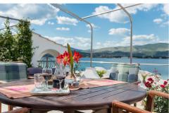 Holiday home Marin Trogir Appartement 2 – M1 4+2 foto 1
