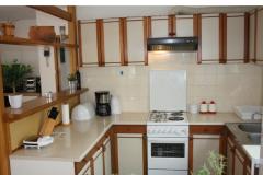 Holiday Maison Ciovo Appartement 1 – House foto 3