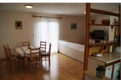 Holiday Maison Ciovo Appartement 1 – House foto 4