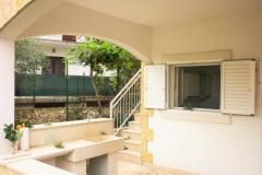 Holiday Maison Ciovo Appartement 3 – Mastrinka foto 1