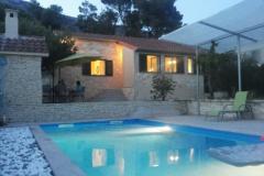 villa Antea Appartement 1 – villa Ante foto 1