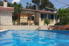 villa Antea Appartement 1 – villa Ante foto 3