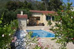 villa Antea Appartement 1 – villa Ante foto 4