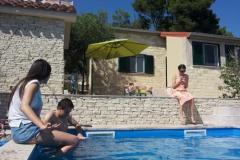 villa Antea Appartement 1 – villa Ante foto 5