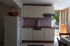 Island oasis Appartement 1 – Oasis foto 1
