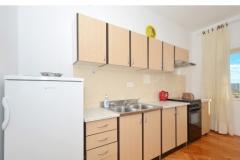 Appartement Keka Appartement 1 – Keka foto 5