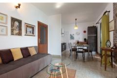 Maison de vacances Barbara Appartement 1 foto 3