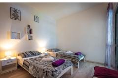 Maison de vacances Barbara Appartement 1 foto 4